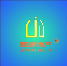 房产logo 微信头像