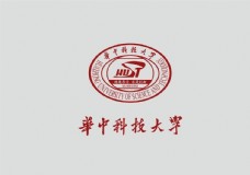 矢量科技华中科技大学矢量logo