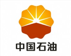logo中石油