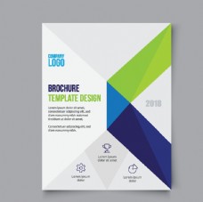 画册设计企业画册封面
