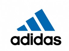 商品adidas阿迪达斯标志