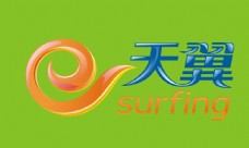 logo天翼