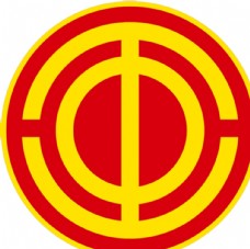 标准工会会徽