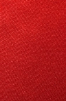布纹红色布料背景绸布底纹