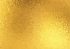 金色金属质感底纹纹理大气背景图