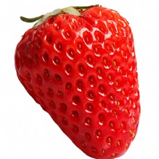 草莓png图