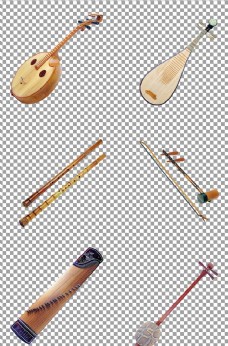 古筝中国古典乐器