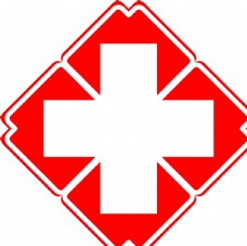 logo医院标志