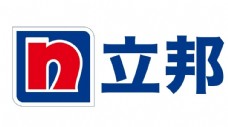 矢量立邦logo