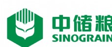 房地产LOGO中储粮logo标识