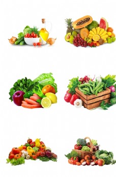 水果蔬菜蔬菜水果