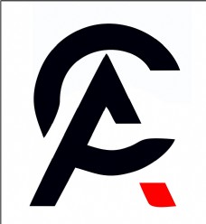 logo 设计 字母标志