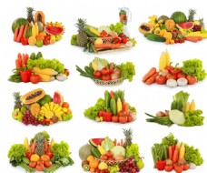 水果超市活动蔬菜水果