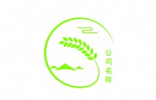五谷logo