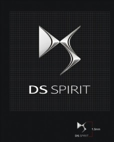 DS汽车标志