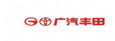 logo广汽丰田LOGO