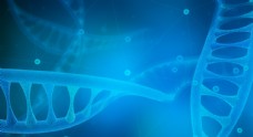 其他生物DNA基因生物健康医学背景素材