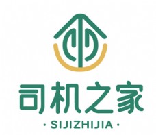富侨logo司机之家logo