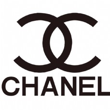 logo香奈儿