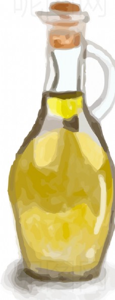 麦皮橄榄油