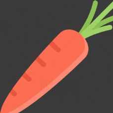 蔬菜扁豆胡萝卜