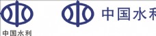 logo中国水利局