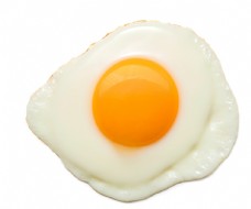 健康饮食煎蛋