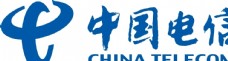 tag中国移动中国电信logo