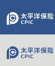 logo太平洋保险