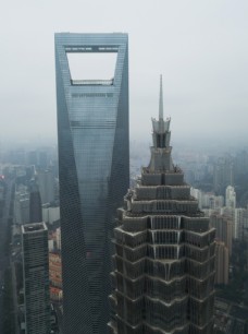 上海壁纸 情绪风景摄影 JPG