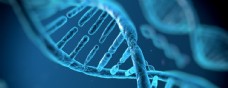 未来科技医学DNA基因科技未来背景素材