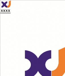 JX企业logo