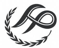 经典logo