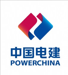 富侨logo中国电建logo