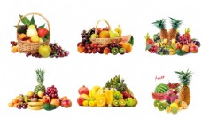 水果活动水果素材