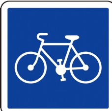 自行车自行停放点