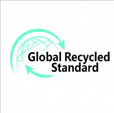 企业LOGO标志GRS全球回收标志