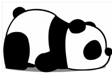 包装设计熊猫宝宝