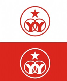 富侨logo双拥logo