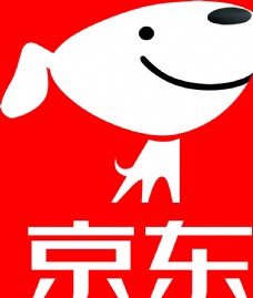 京东标志