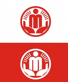 海南之声logo民政局logo