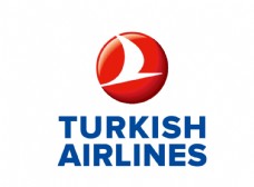 联盟土耳其航空标志LOGO
