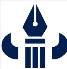 校服班徽logo