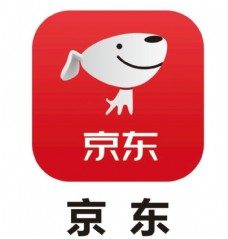 全球电视卡通形象矢量LOGO京东商城logo