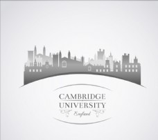 剑桥大学插图