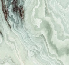 大理石云水纹装饰图