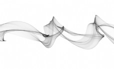 
                    手绘新中式抽象彩色烟雾线条图片
