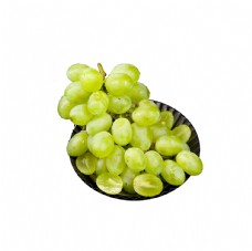 绿色蔬菜葡萄素材绿色葡萄绿色食物