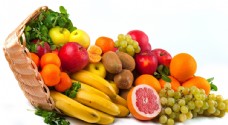 健康饮食水果