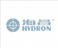 海昌标志Hydron